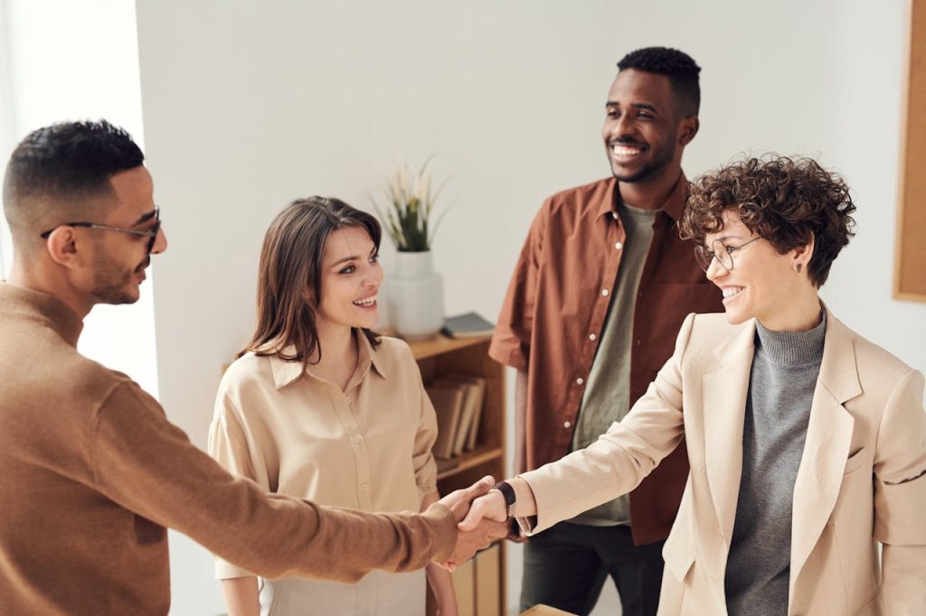 How to Build a High-Performance Team